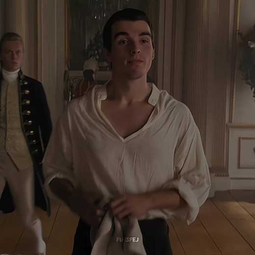 Bridgerton's King George: The King's Majesty
