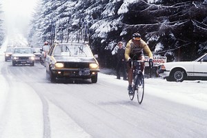 Rule #5 : Cycling’s relationship with HTFU