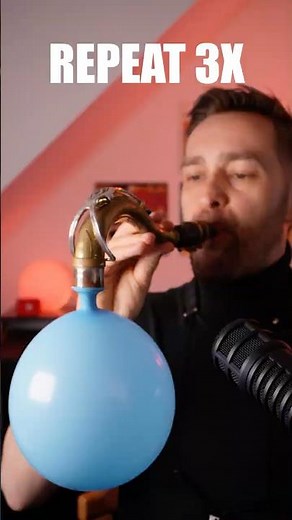 Improve Your Saxophone Sound Instantly With This Simple Exercise