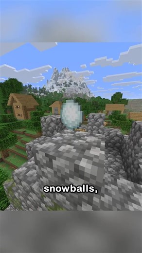who remembers the Snowball Incident . . . . . . . . #minecraft #minecrafters #minecrafter #minecraftbuilds #minecraftindonesia #minecraftpe #minecraftbuild #minecraftonly #minecrafthouse #minecrafthouses #minecrafthouses #minecraftideas #minecraftpc #minecrafttutorial #minecraftbuildings #diamonds #minecraftserver #minecraftxbox #minecrafts #tiktok #tiktokindonesia #tiktokindia #tik #tiktokdance #tiktokers #tiktokindo #fpv #live #love2023 #Camman18 #Bionic #minecraft #video #viral #shorts #tikto