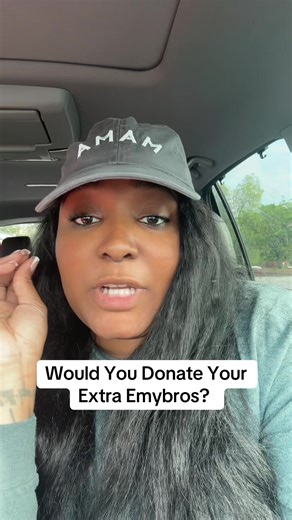 Embryo Donation: Should You Consider It?