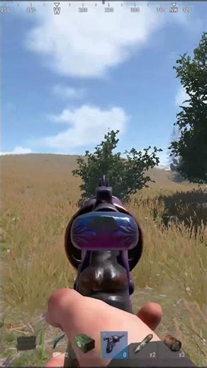 why he is crying #rust #shorts #highlights