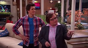 Lab Rats Bionic Island S03 E17 Brother Battle