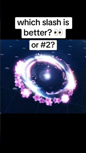 Which Blade Ball SLASH is Better!? 👀