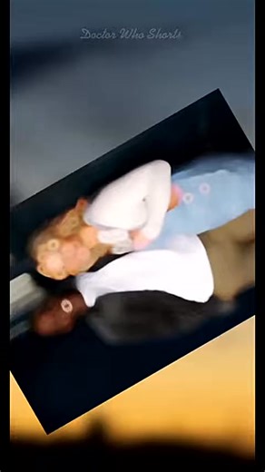 The New Tardis Team! ｜ Doctor Who #doctorwho #shorts #davidtennant #mattsmith | Sue Neal