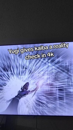 Yugi's Epic Duel: The Dark Magician Returns