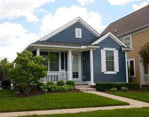 Canton Professional Painters | Certapro Painters® | Your Local Painting Company