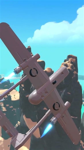 New Wip Jet #trailmakers