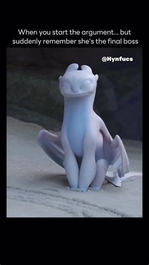 Lou | 💕 Interesting Fact: How to Train Your Dragon The filmmakers actually treated Toothless like a real animal, not a fantasy creature. They... | Instagram