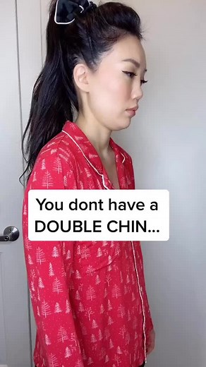 Double chin??? Good posture is key! Check out @posturepro for a quick and easy way to fix yours!