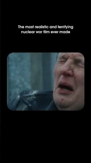 The most realistic nuclear war film ever made