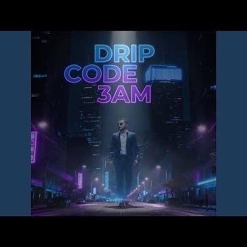 DRIP CODE 3AM