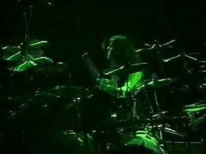 Trans-Siberian Orchestra Grinch (2001)