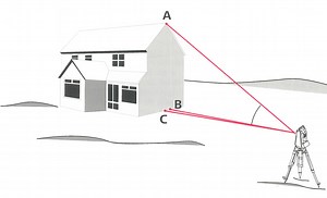 ¿Qué es una estación total y para qué sirve? - Instop