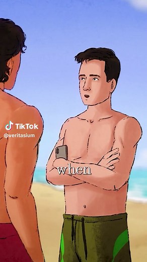 The Lifeguard Paradox