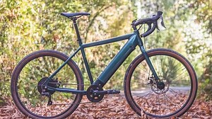 Kona Introduces Three E-Bikes Under New Hub-Drive Range