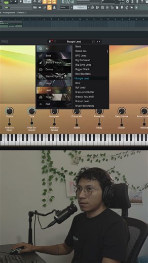 Produciendo una instrumental de ELECTRO RAP | Parte 3 #hidebeats