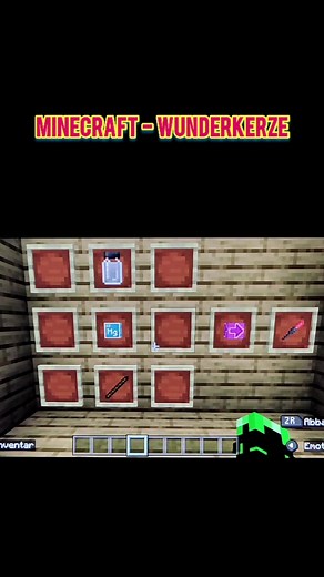 Exploring Minecraft Education Edition with Wunderkerze Sparkler