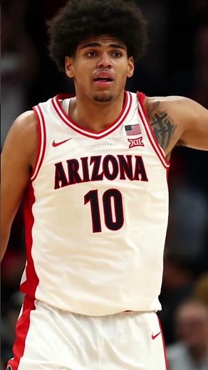 Arizona NCAA Tournament Win! Wildcats Crush Arkansas 109-88 | Elite Eight Highlights