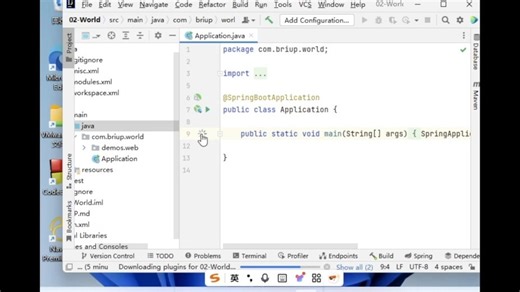 2025-09-08 16-26-36Maven与Redis安装