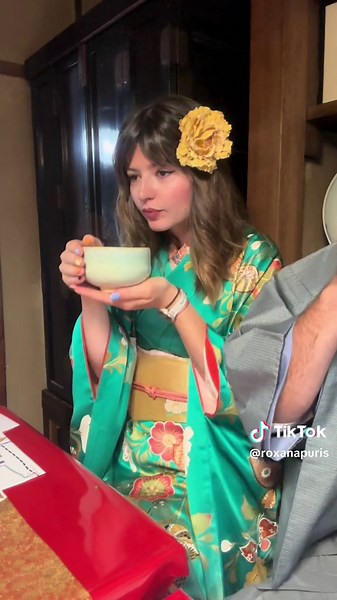 6 Activități Inedite de Facut în Kyoto