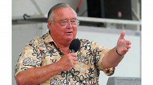 California surfing icon, big-wave charger Greg Noll dies at age 84