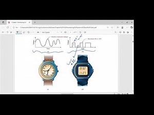 Chapter 1 (Numbering Systems) :Lecture 1