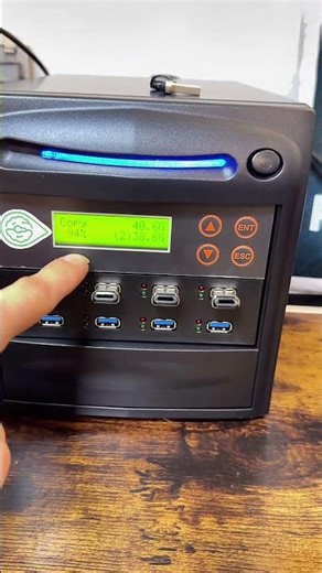 Just got “THE MACHINE” #portablemind #localai #privacy #futuretech