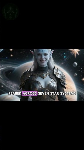 Part 1: The Alien Princess Challenged Him for Fun—She Regretted It Instantly | HFY Sci-Fi