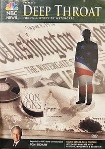 Deep Throat: The Full Story of Watergate - Movie