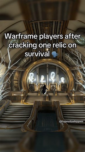 So real 😂 #playwarframe #tennocreate #warframe #warframecommunity