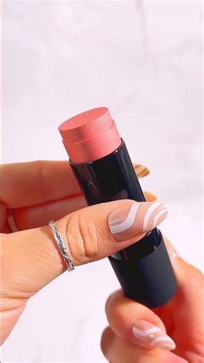 NARS Blush & Lip Swatches | The Ultimate Pink Makeup Guide #makeup #shorts