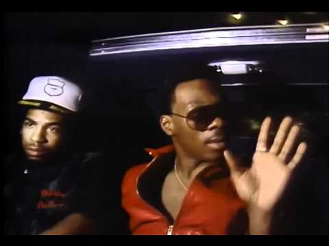 Eddie Murphy - Delirious Pre-Show