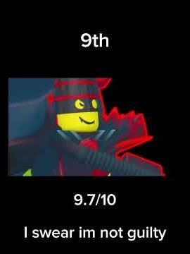 Ranking TBB Main boss soundtrack (In my opinion) Part 2 #roblox #thebattlebricks