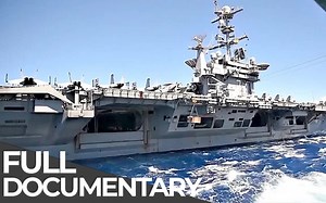 海军战略 | Inside Navy Strategies