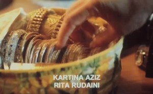 MAMI JARUM - PART 1 | DFAN