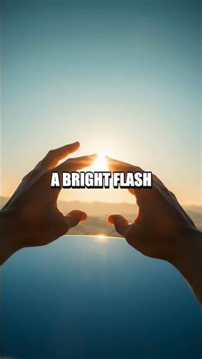 The Pocket Mirror: Signal A Quick Rescue Trick