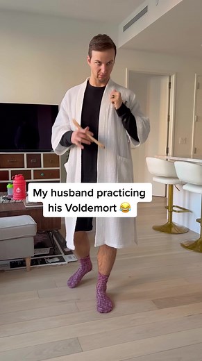 Not the laugh! 🤣 #foryou #foru #comedy #voldemort #funny #viral