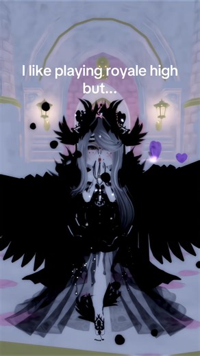 My Journey with Royale High: A Look Back at 2018