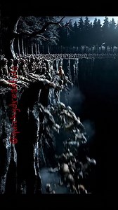 Muppet Horror Hallucination Mayhem Part 2 - Precipice