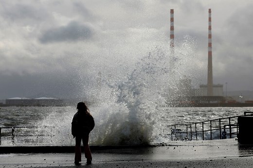 2026 Global Risks Report: Environmental risks remain urgent