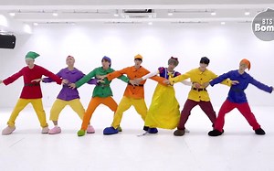 【BTS】《GO GO》合集（持更）丨演唱会+舞台+打歌+练习室