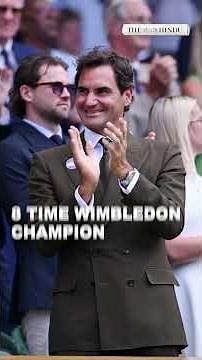 Why do wimbledon players wear only white?