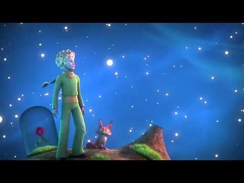 Yannick Noah - Le Petit Prince