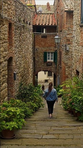 Arezzo: The Hidden Gem of Tuscany