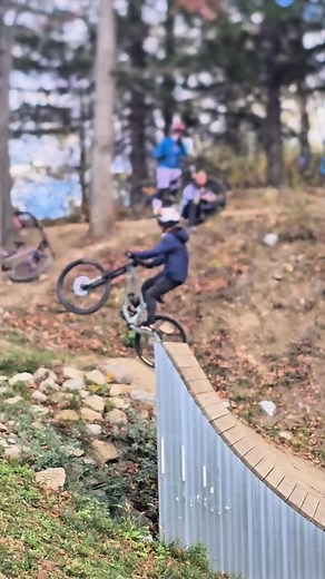 5.1K views · 58 reactions | Have you experienced near misses?#letsgoride #goodvibes #dailyquotes #mtblife #mtb | RT MTB Adventures | Facebook