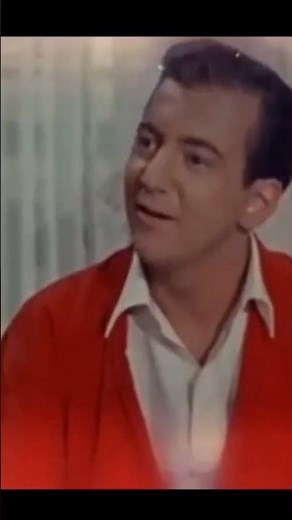 Sandra Dee and Bobby Darin in If a Man Answers (1962)