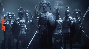 The Fabulous History of Money (1/4) - A Revolutionary Idea - Watch the full documentary | ARTE in English | Guillaume (William) RUQUILLA