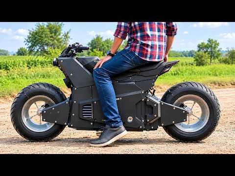 52 CRAZY INVENTIONS THAT WILL BLOW YOUR MIND!