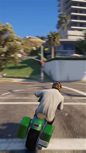 Ai Control Whole Game Of Gta 5 Suscribe #shorts #technogamerz #gta #suscribe